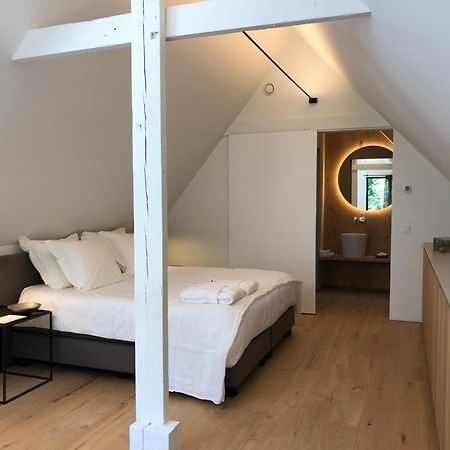 Het Wagenhuis Loon op Zand Exterior foto