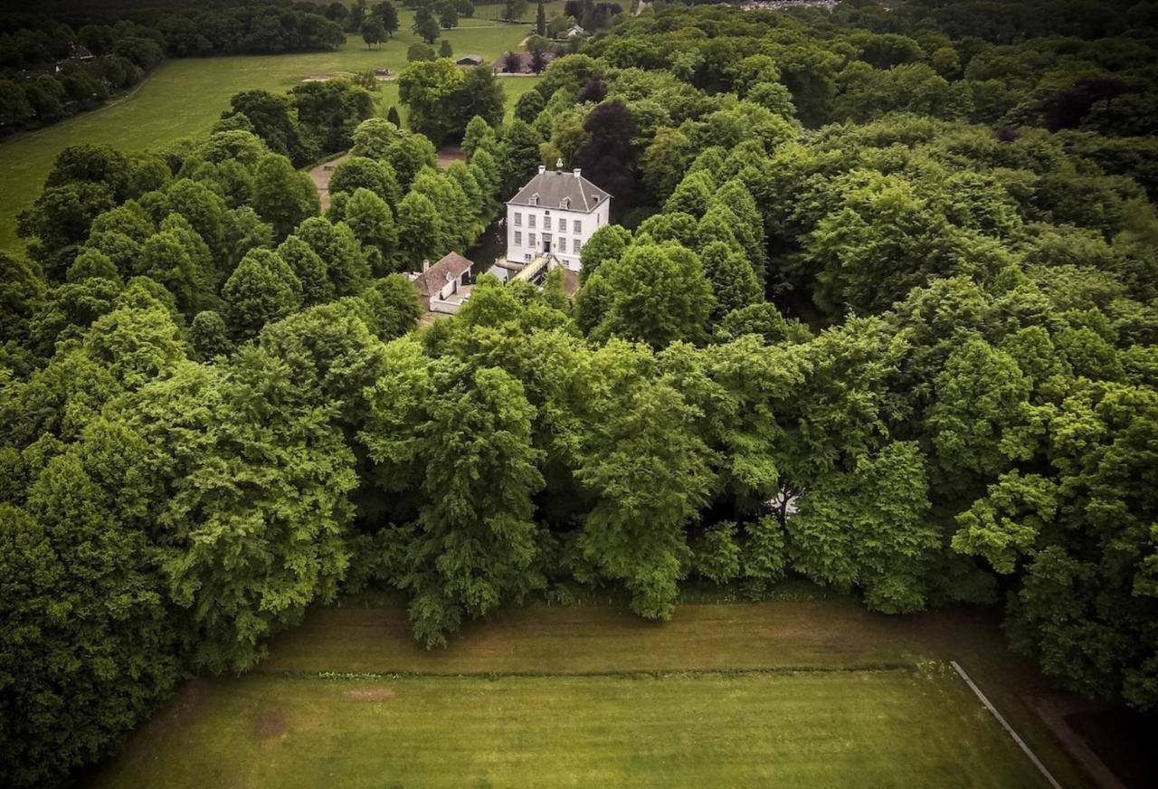 Het Wagenhuis Loon op Zand Exterior foto